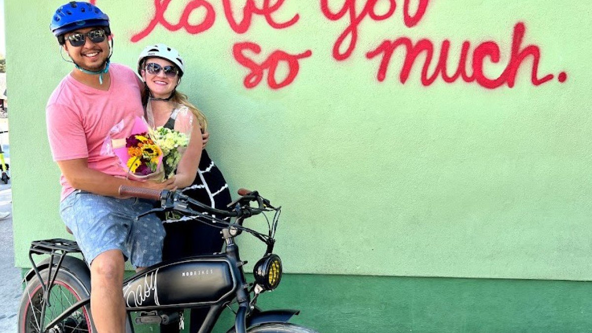 2021 Mod Bikes Mod Easy Mod-Easy-I-love-you-so-much