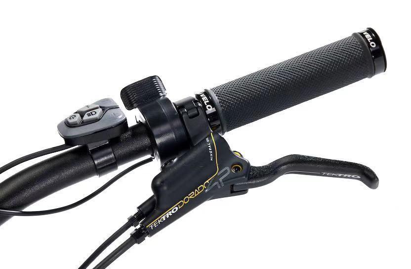 Bikonit-Warthog-Tektro-Hydraulic-Brake-Lever