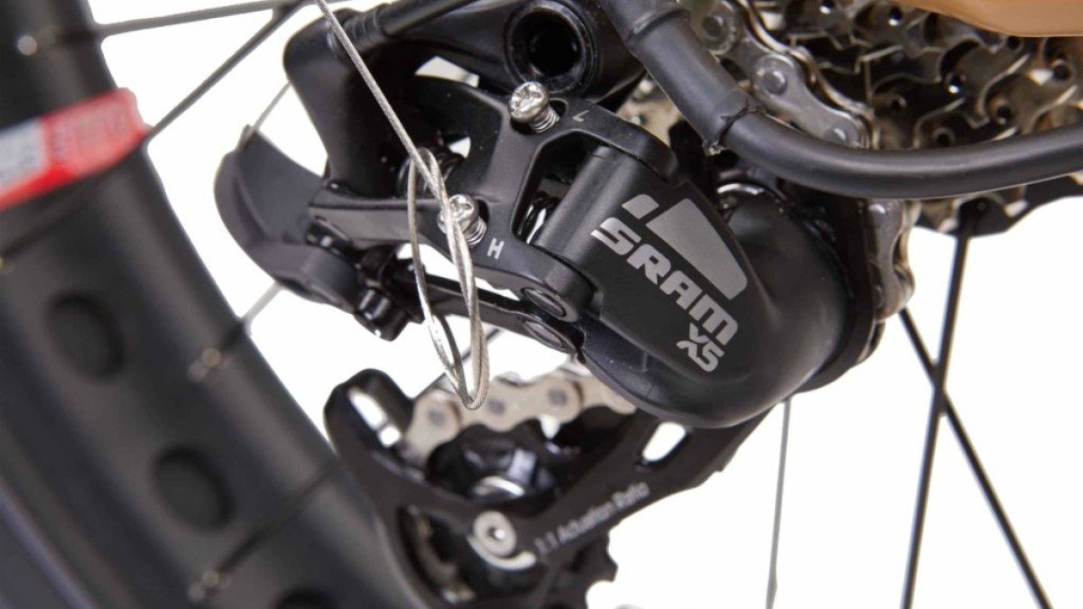 2023 Bikonit Warthog MD 750 Bikonit-Warthog-Sram-X5-Derailleur-1024x683
