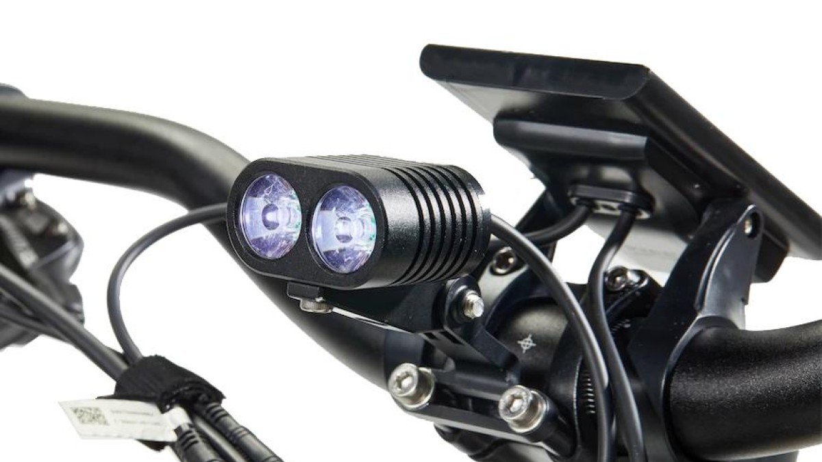 2023 Bikonit Warthog MD 750 Bikonit-Warthog-MD-Bright-Light