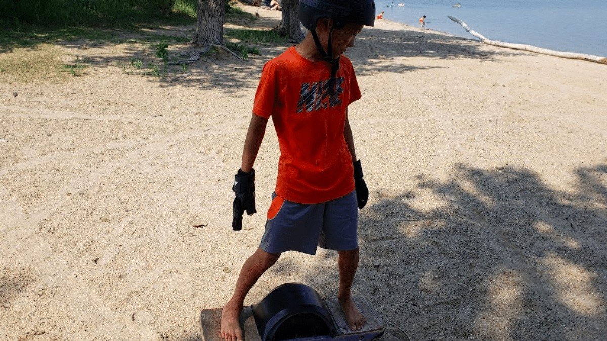 Do I Need Onewheel Charge Port Covers & Power Button Covers