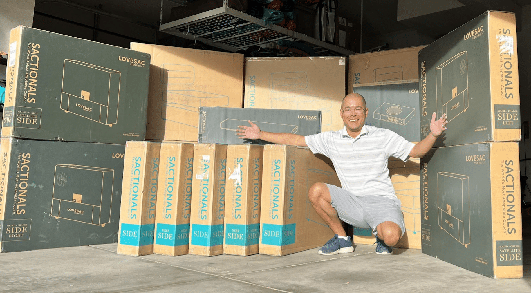 Lovesac-Stealthtech-Review