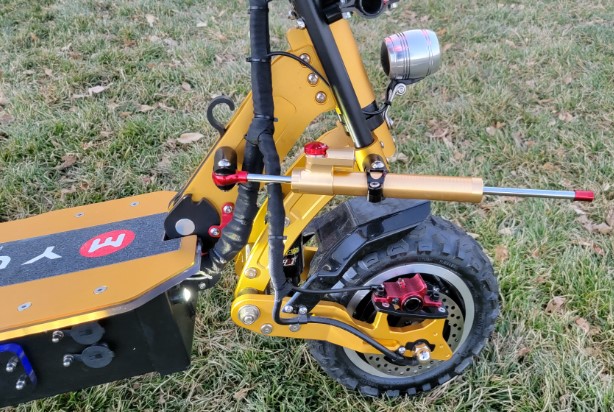 YUME-X11-Steering-Damper