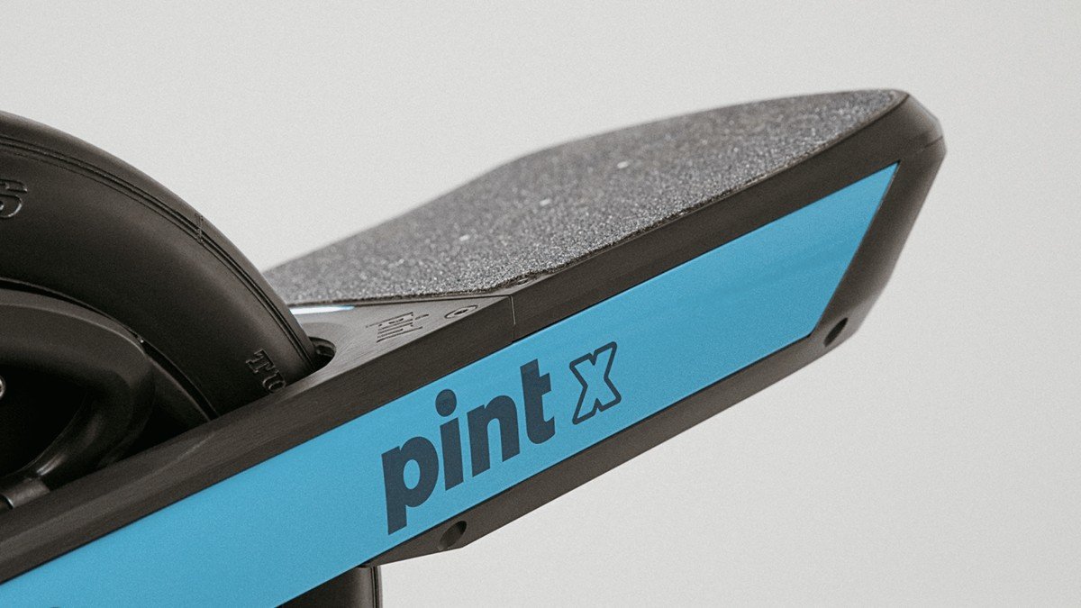 2021 Future Motion Onewheel Pint X Onewheel