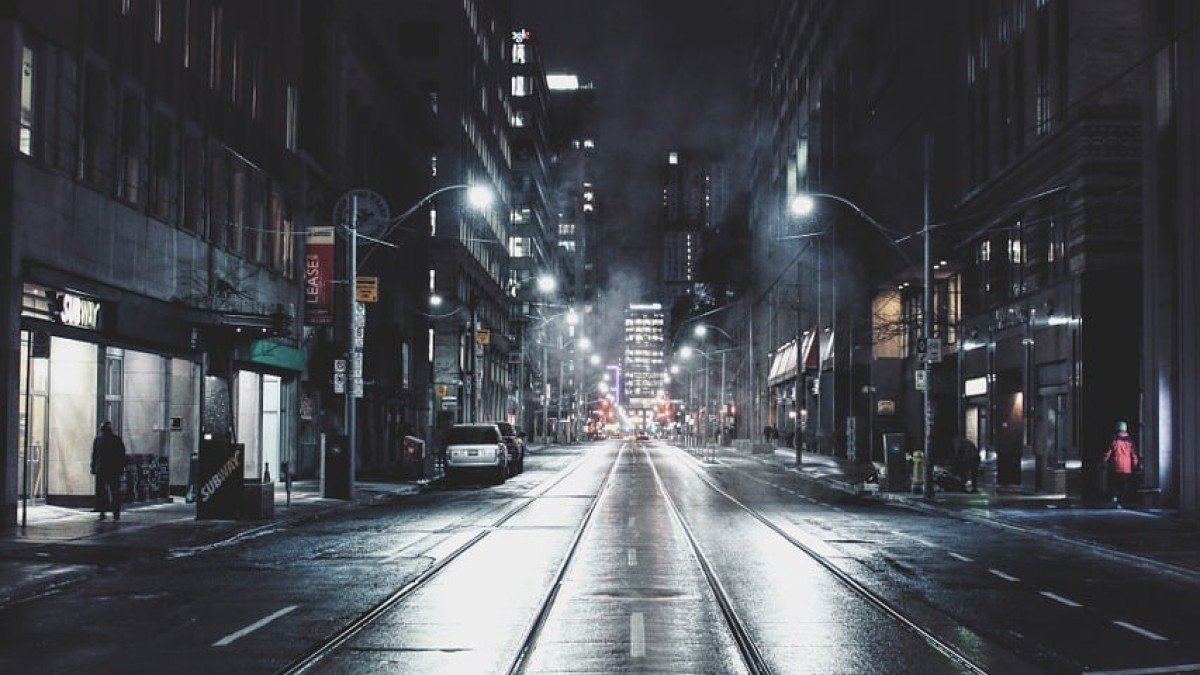 Onewheel After Dark: 10 Tips For Better Night Riding