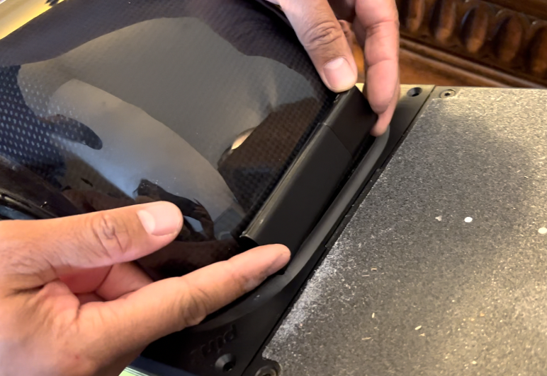 Onewheel-GPS-tracker