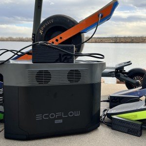 Solar-Power-Onewheel