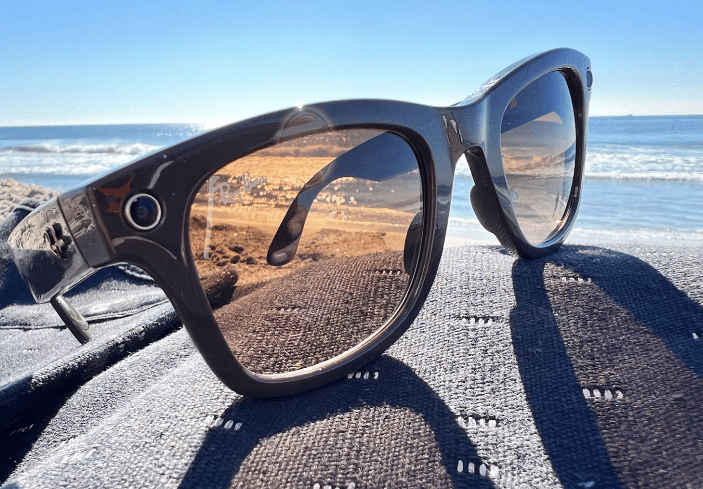 Ray-Ban-Smart-Sungalsses