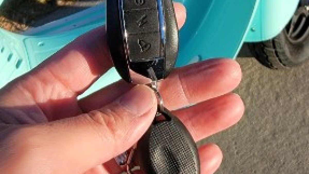 2023 Aventura X Aventura-X-Key-Fob
