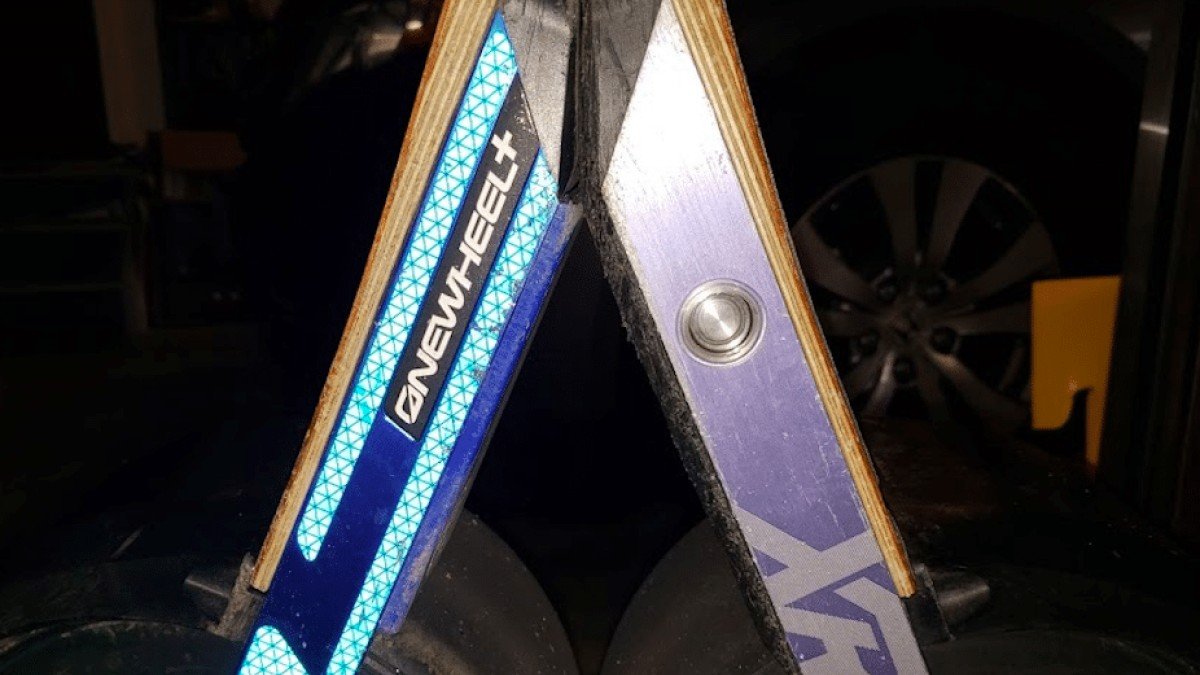Which Onewheel To Get? Onewheel Plus Vs Onewheel Plus XR