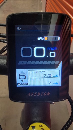 Aventon-Soltera-Color-App-with-App-Connectivity