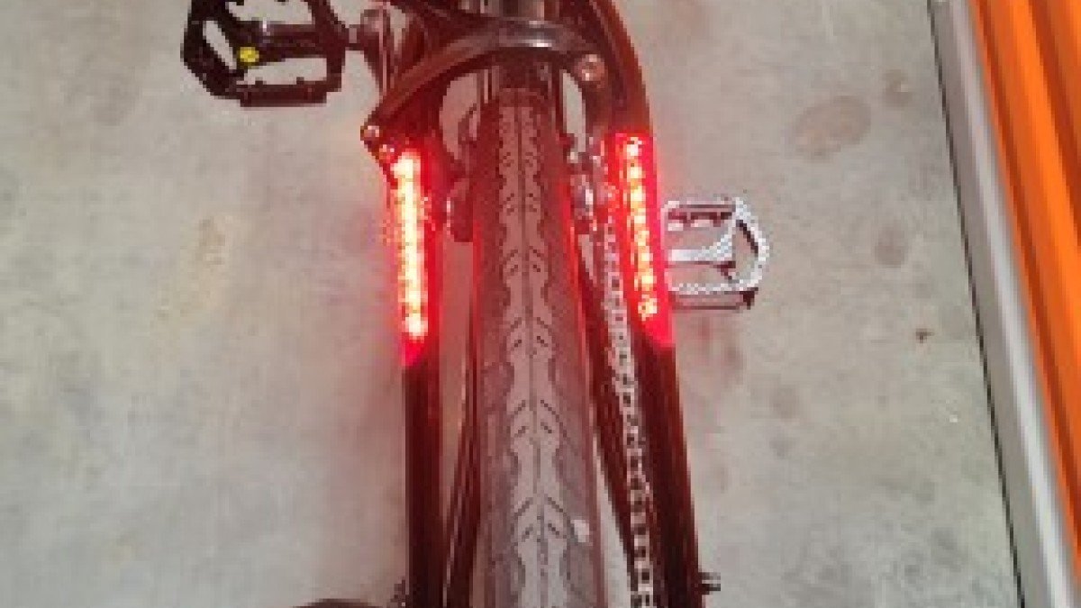 2022 Aventon Soltera Aventon-Soltera-Black-Onyx-Integrated-Tail-lights