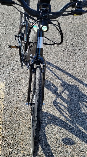 Aventon-Soltera-Black-Onyx-Caliper-Brakes-and-Front-Tire