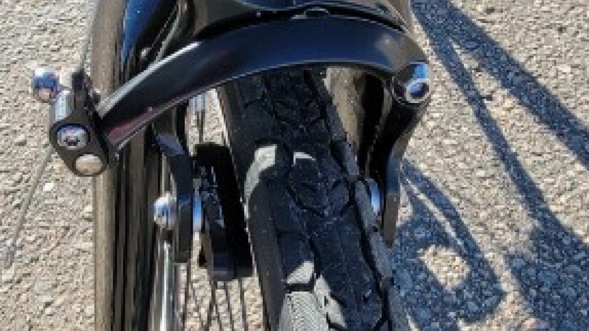 2022 Aventon Soltera Aventon-Soltera-Black-Onyx-Caliper-Brakes