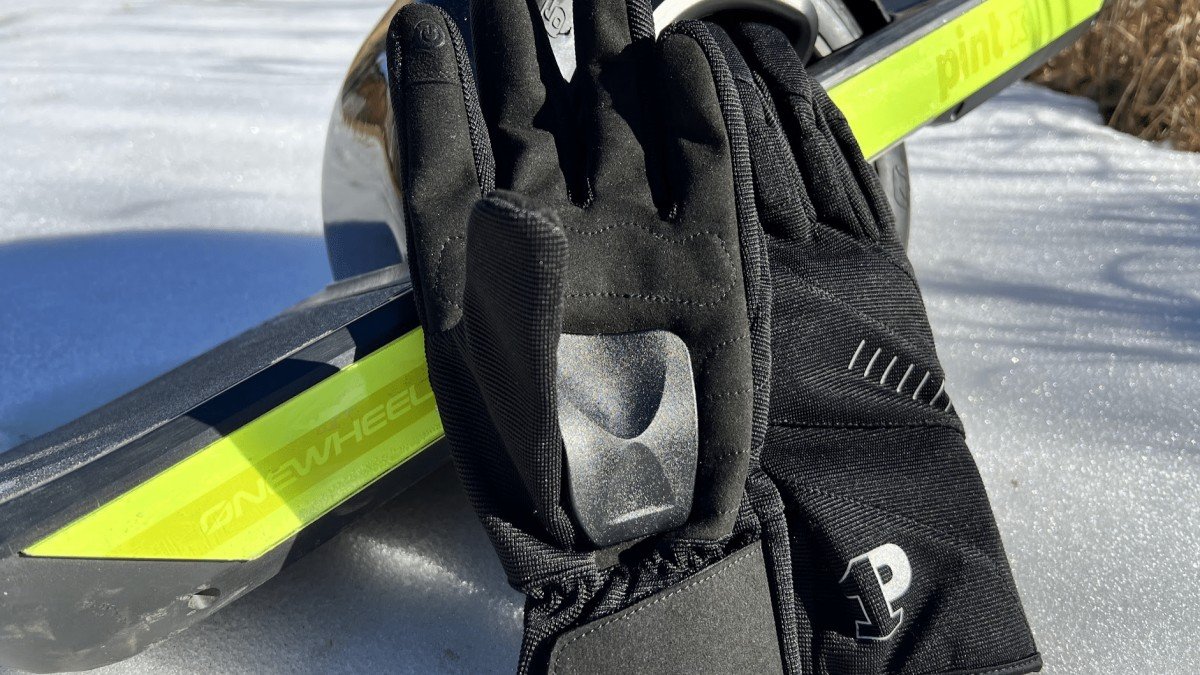 2023 1Protect All Weather Gloves Riding Gear