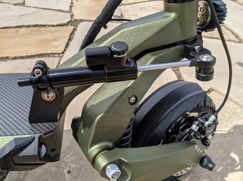 Blade-10-Pro-Limited-Edition-Steering-Damper-Fender-Nutt-Hydraulic-Brakes-Lights