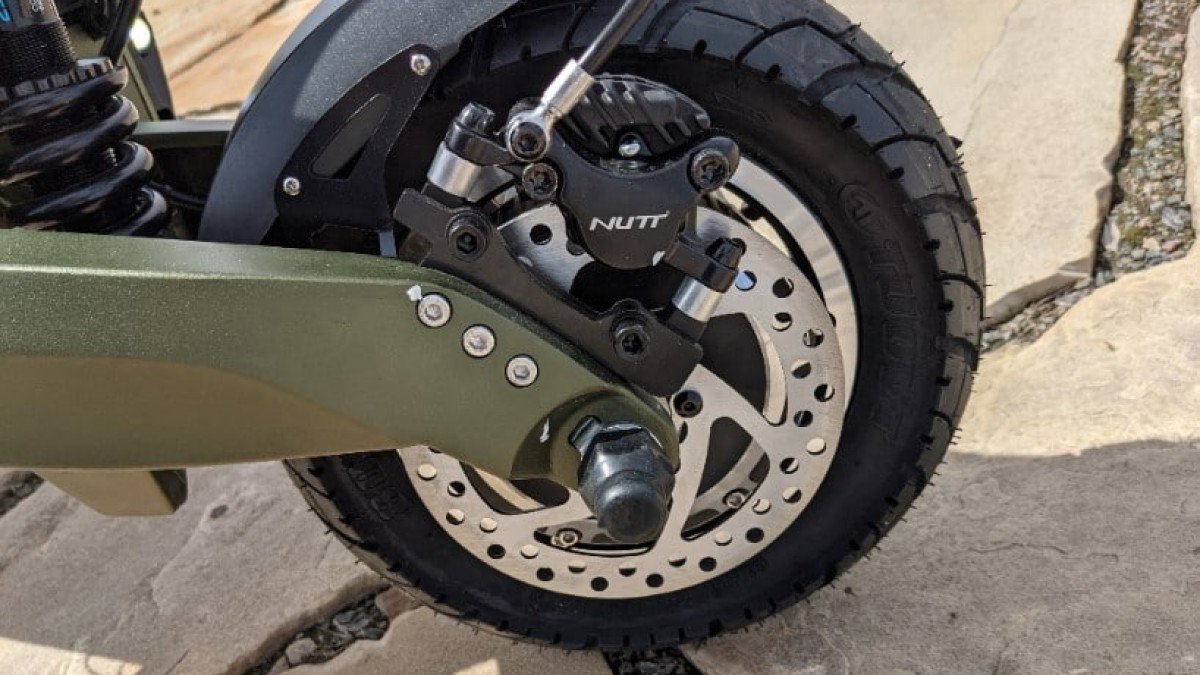 2023 Eonmotors Blade 10 Pro Blade-10-Pro-Limited-Edition-Nutt-Hydraulic-Brakes-with-Tuovt-Tires