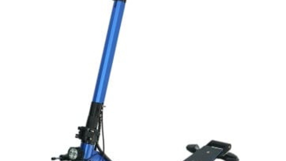 2023 Eonmotors Blade 10 Pro Blade-10-Pro-Adjustable-Stem-Blue-Color-LG-Battery