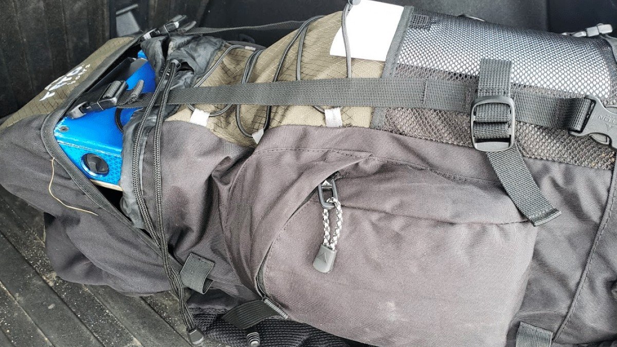 How To Fly With A Onewheel: My Packing & Airline Experience