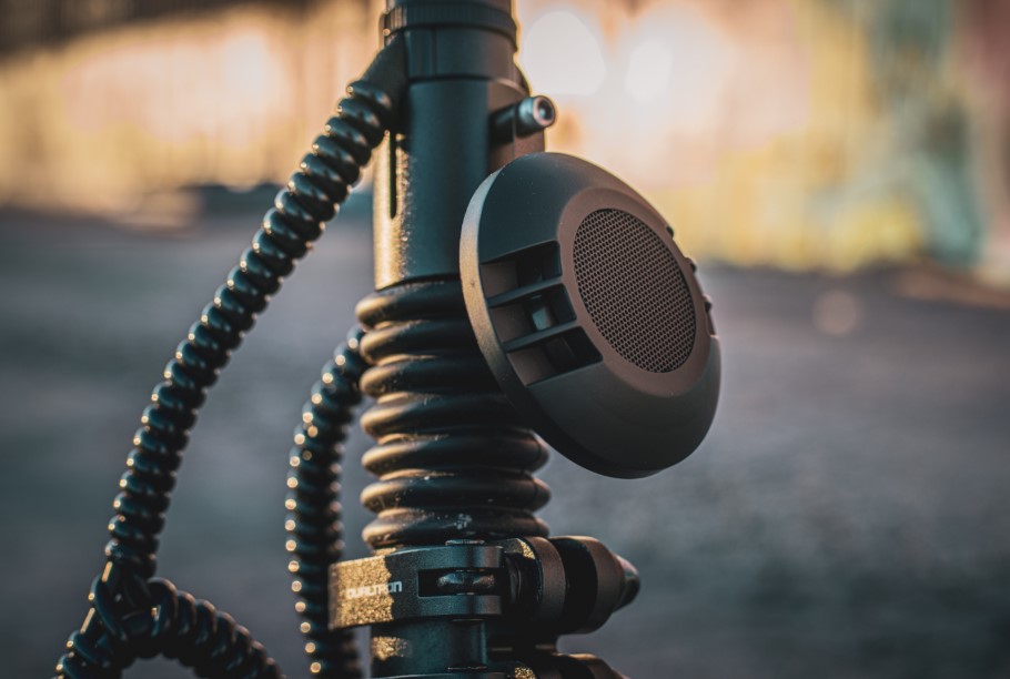 Dualtron-Thunder-2-Horn