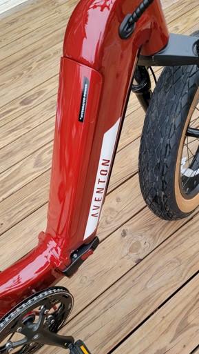 Aventon-Sinch-Step-Through-battery-built-in-frame-samsung-lg