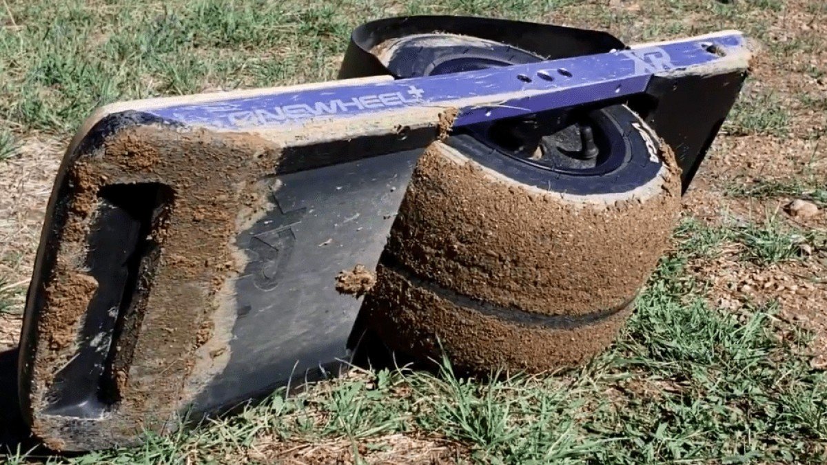 Reasons Why You Should Not Buy A Onewheel