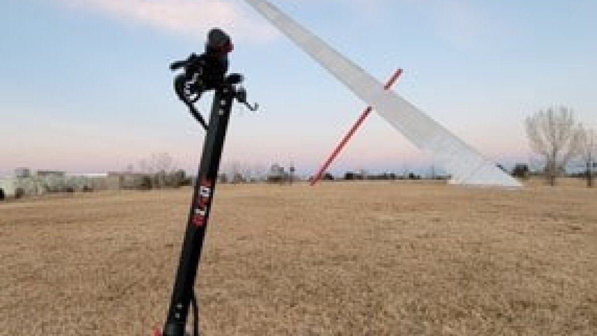 2022 Eonmotors Blade X Pro Blade-X-Pro-Sun-Dial