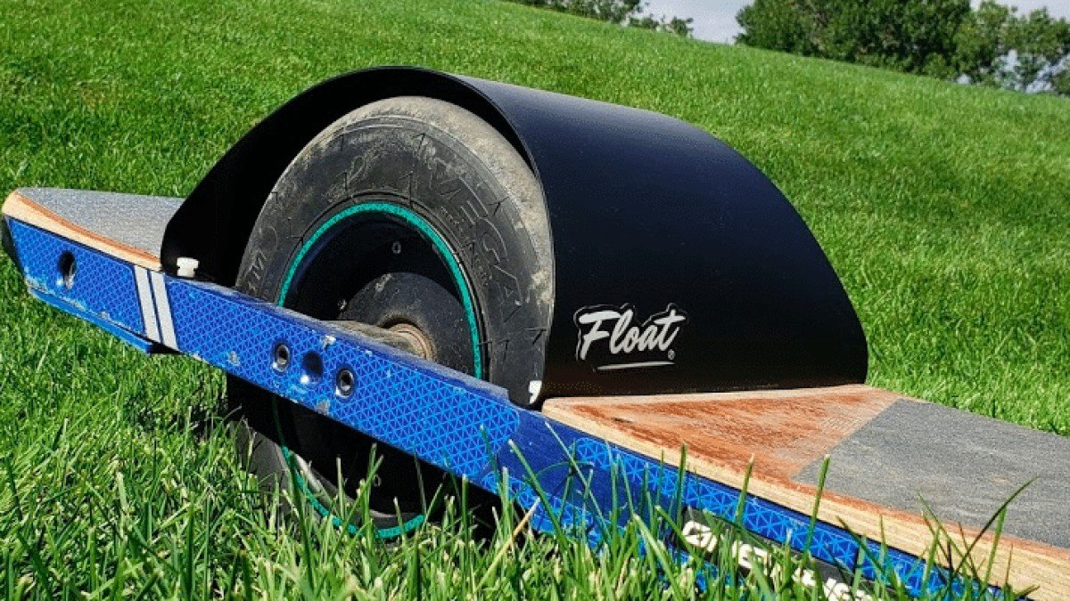 2019 The Float Life Float Life Fender PEV Accessories