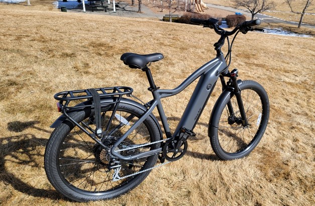 Ride1Up-700-Series-Matte-Black-Finish-Side-Profile