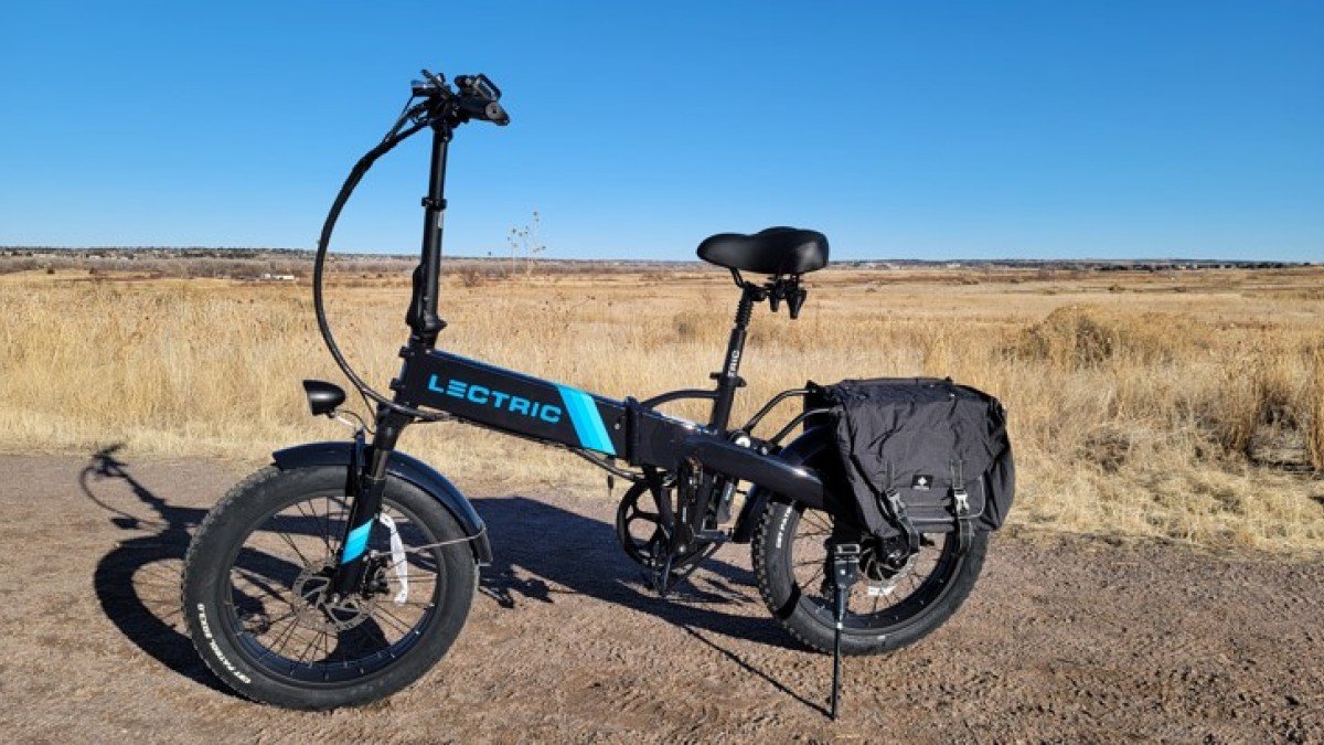 2021 Lectric XP 2.0 Lectric-XP-2.0