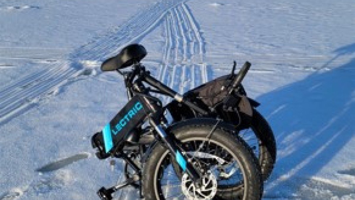 2021 Lectric XP 2.0 Lectric-XP-2.0-Folded-to-be-compact