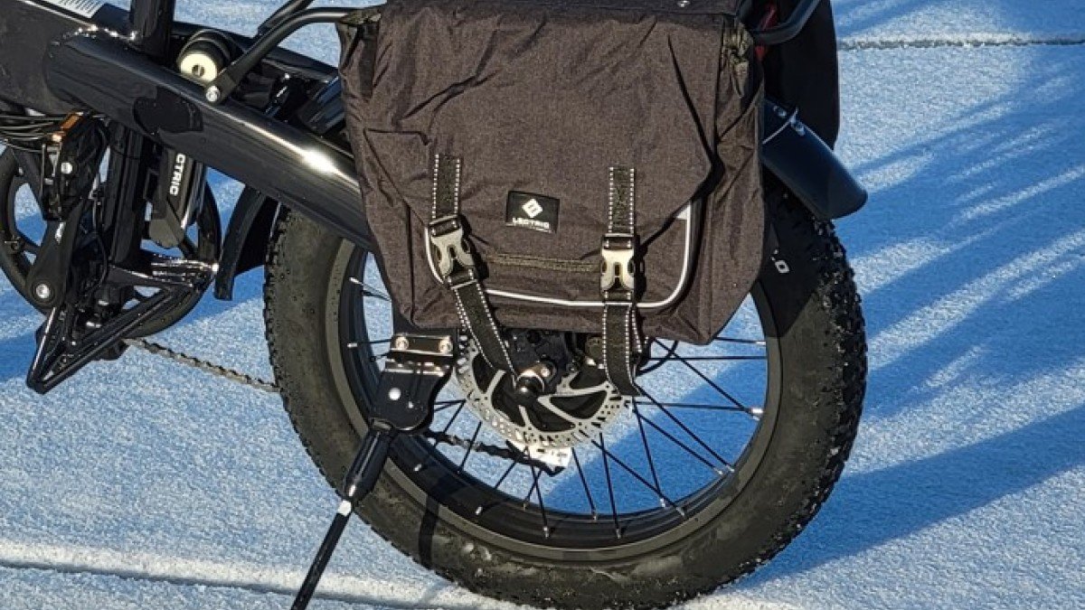 2021 Lectric XP 2.0 Lectric-XP-2.0-Rear-Motor