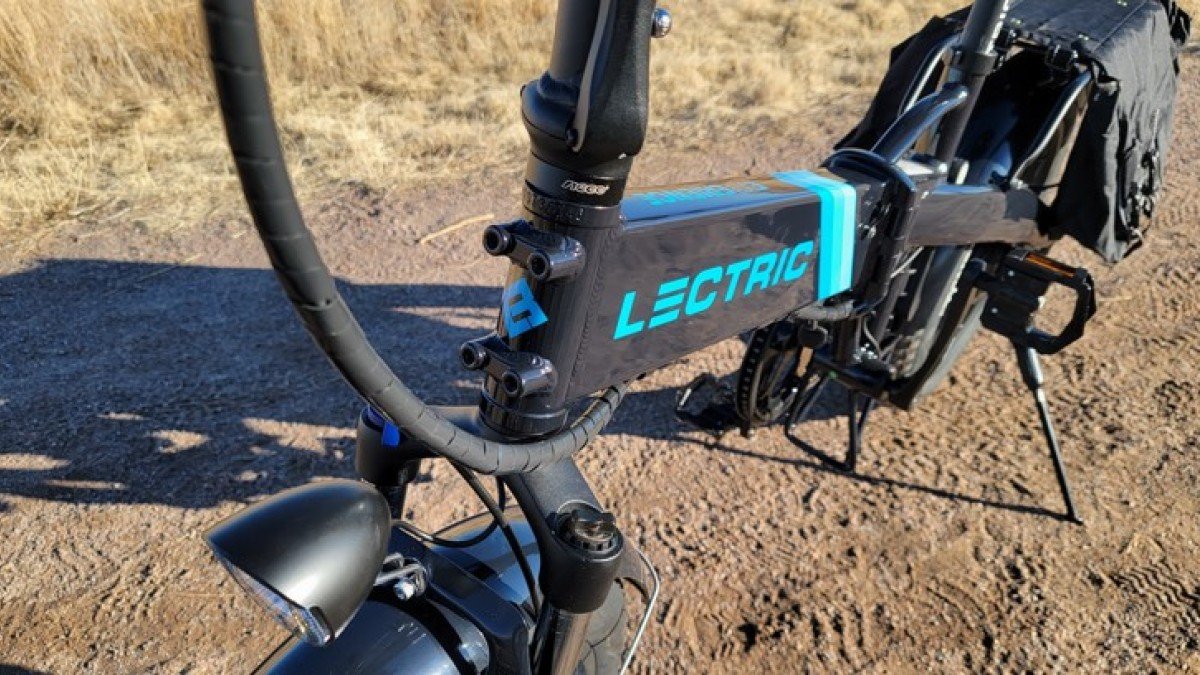 2021 Lectric XP 2.0 Lectric-XP-2.0-Cable-Management