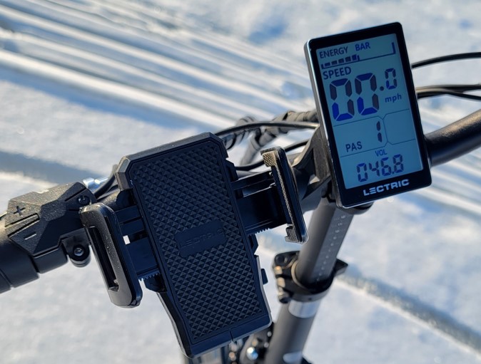 Lectric-XP-2.0-Display-and-Phone-Holder