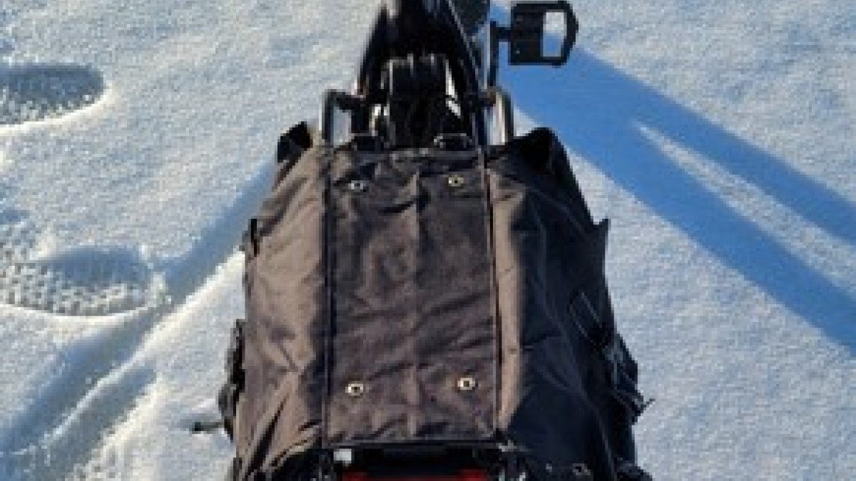 2021 Lectric XP 2.0 Lectric-XP-2.0-Rear-with-Metal-Fenders-and-Pannier-Bags
