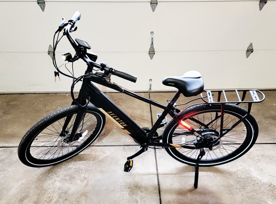 Aventon-Pace-500-Display-Tektro-Hydraulic-Brake-Lever-Midnight-Black