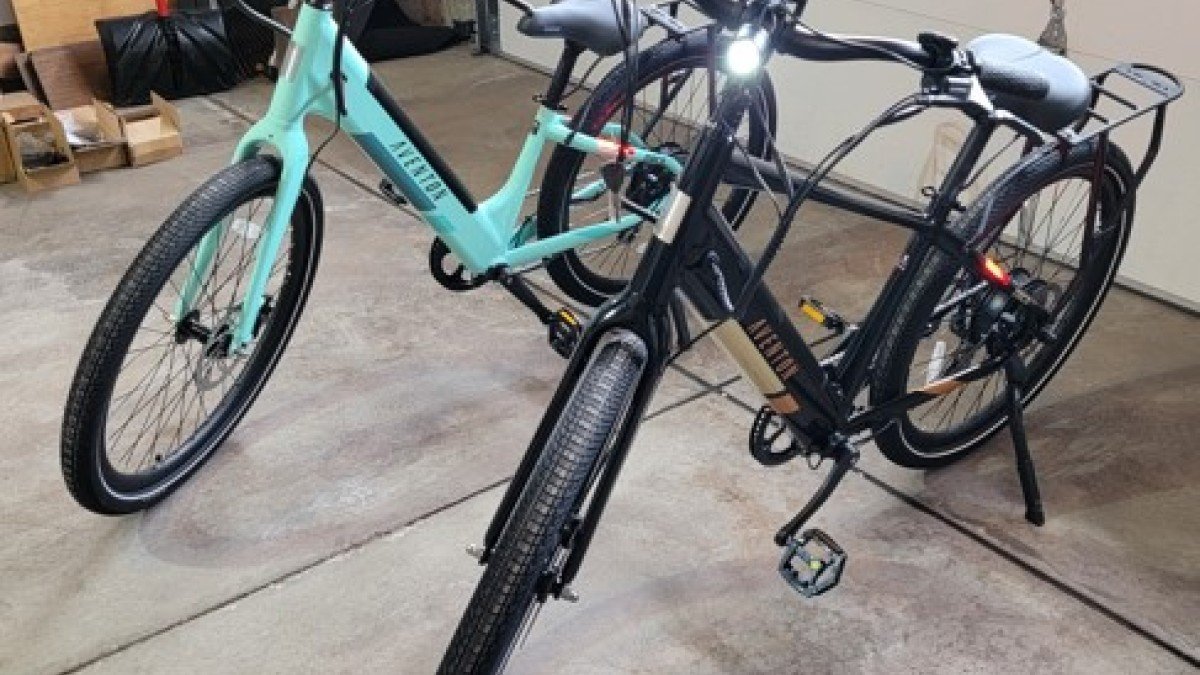 2022 Aventon Pace 500 Aventon-Pace-500-Side-by-Side-Comparison