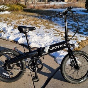 LECTRIC-XP-LITE-classic-black-side-profile