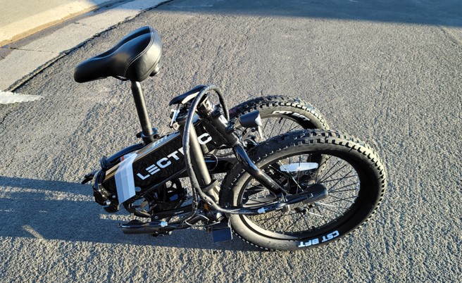 LECTRIC-XP-LITE-classic-black-folded