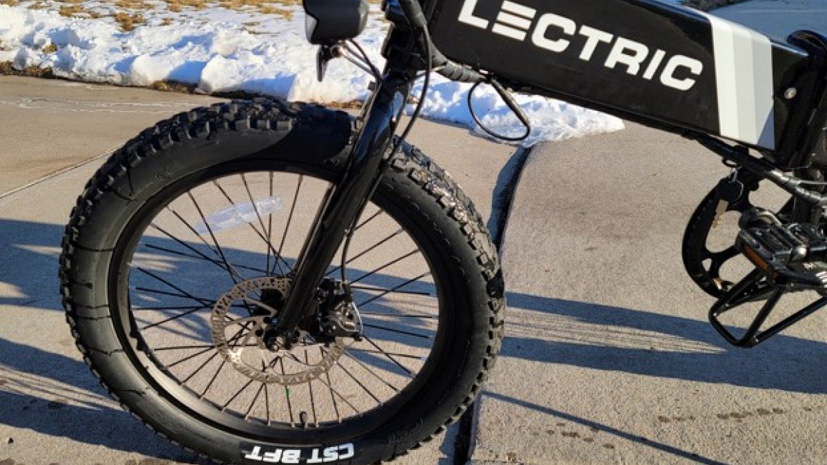 2023 Lectric XP LITE LECTRIC-XP-LITE-CST-BFT-20-2.4-2