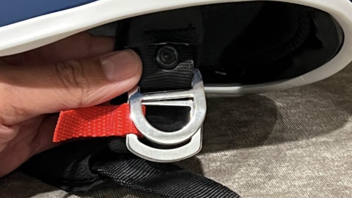  TSG Pass TSG-Pass-buckle