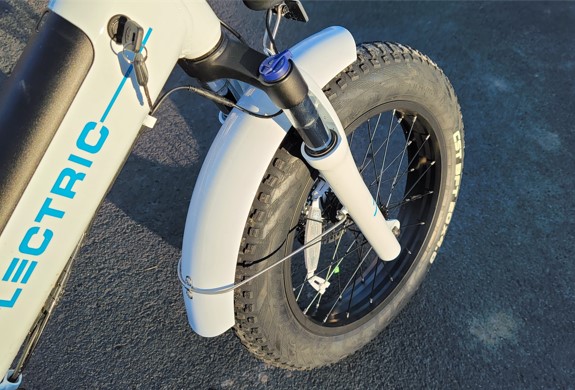 Lectric-Xpremium-front-suspension