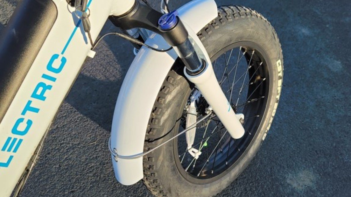 2022 Lectric XPremium Lectric-Xpremium-front-suspension