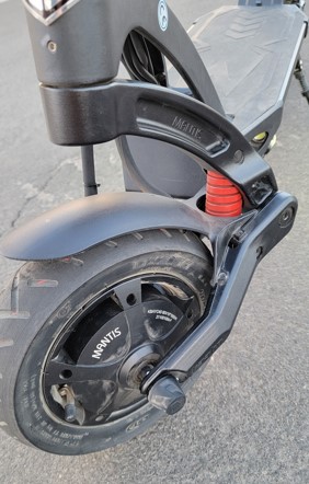 Kaabo-Mantis-V2-Stiffer-Suspension