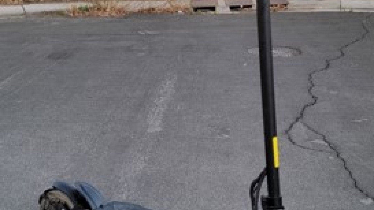 2022 Kaabo Mantis V2 Kaabo-Mantis-V2-Full-Scooter