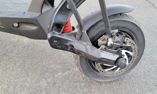 Kaabo-Mantis-V2-160-mm-brake-disc