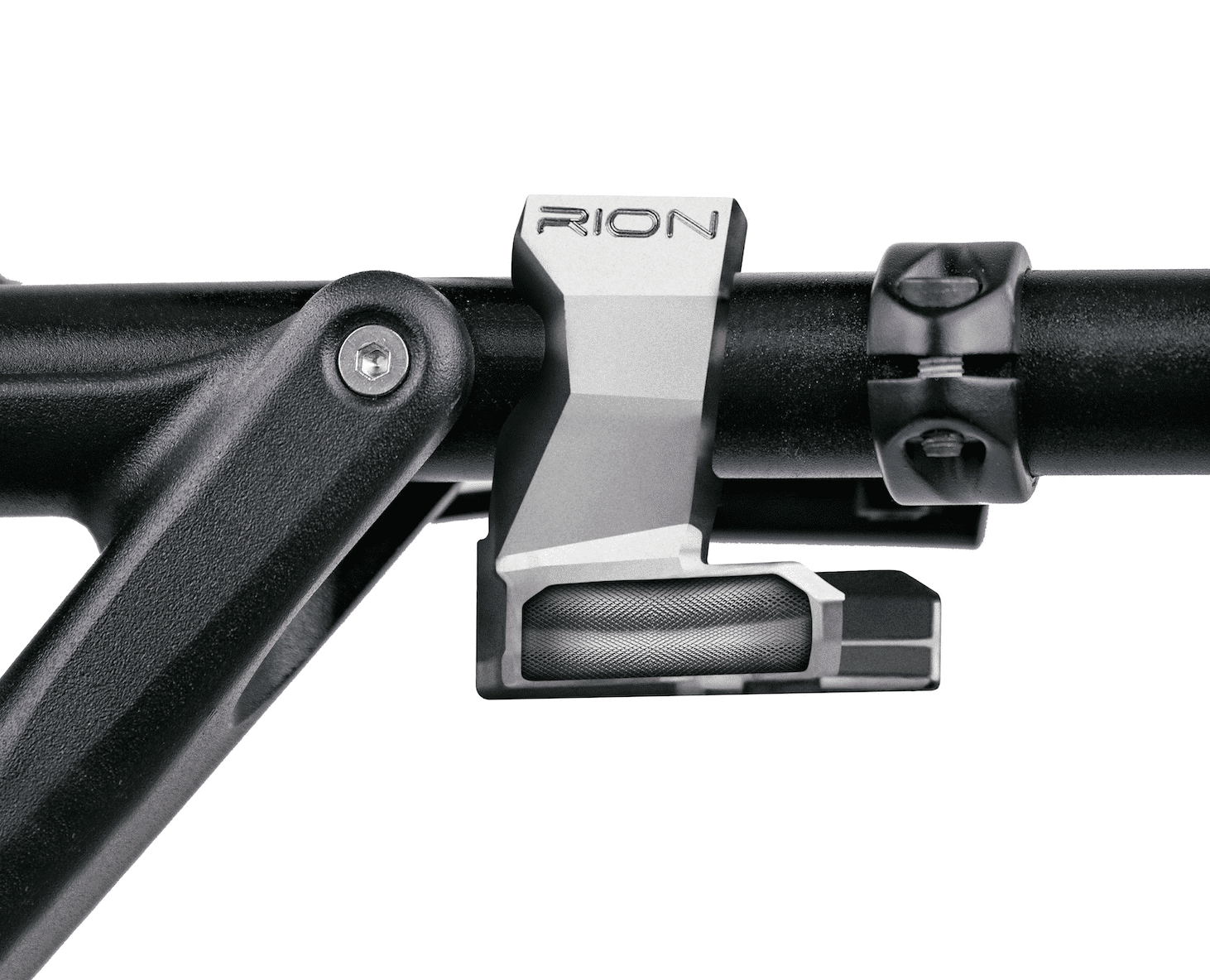 Thunder-tronic-curve-rion