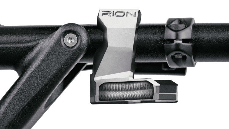 Thunder-tronic-curve-rion