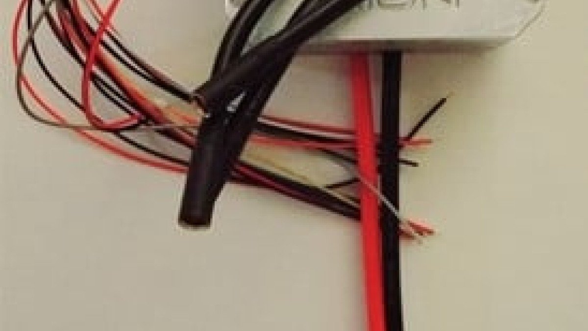 2023 Dualtron Thunder Tronic Rion-Tronic-Controller