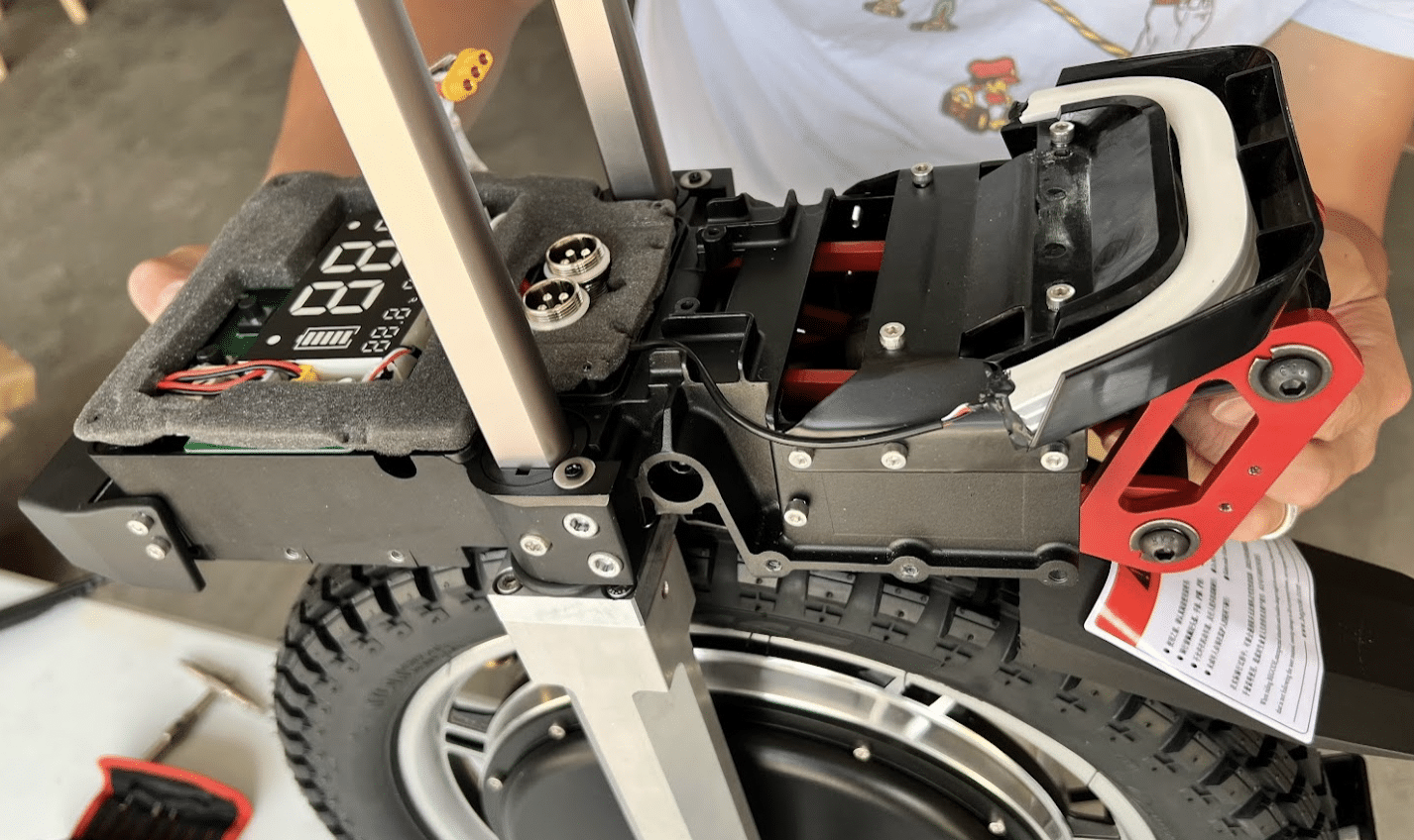 Begode-Master-review-16